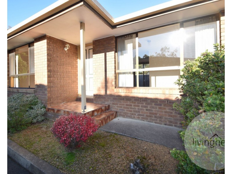 3/38-40 Parklands Parade, Newnham TAS 7248
