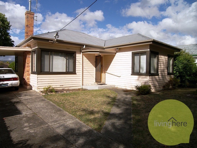 14 Birdwood Street, Mowbray TAS 7248