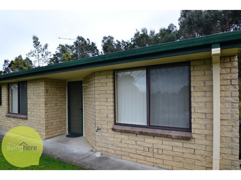 17/9-27 Lambert Street, Ravenswood TAS 7250