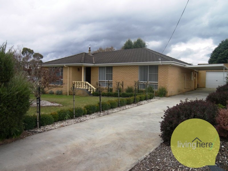 1 Chapman Place, Hadspen TAS 7290