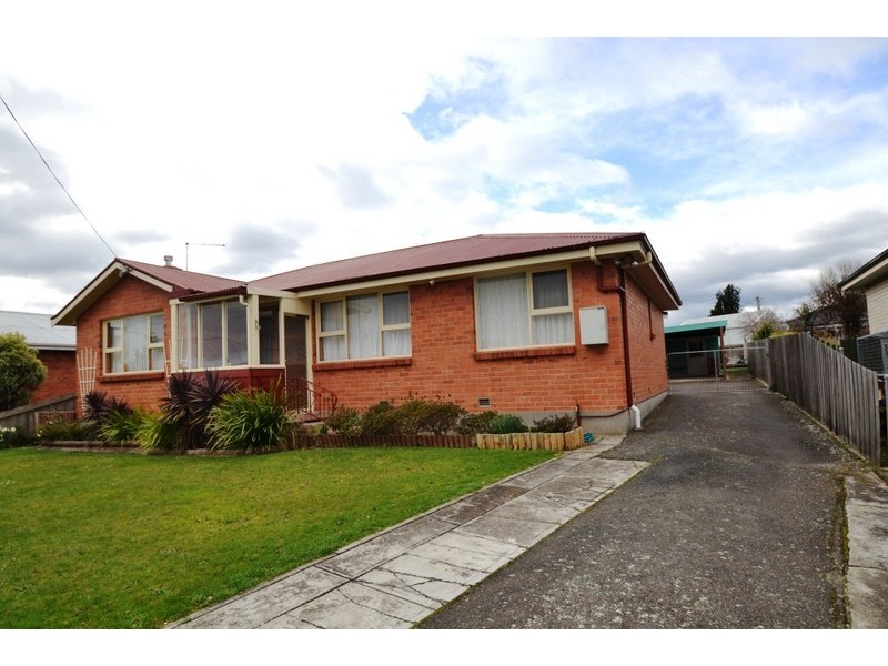 46 Franmaree Road, Newnham TAS 7248