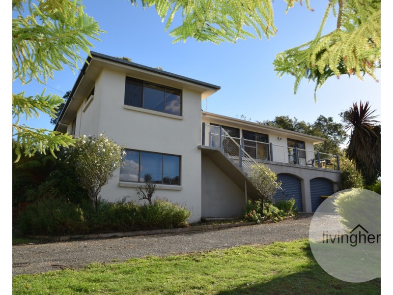 133 Gravelly Beach Road, Gravelly Beach TAS 7276