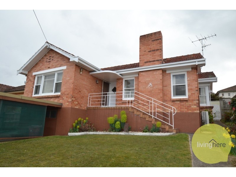 36 Walden Street, Newstead TAS 7250