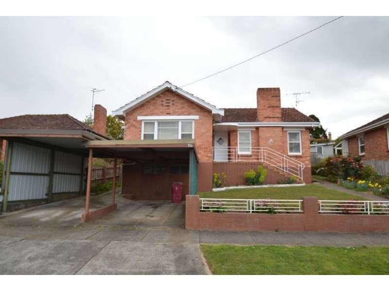 36 Walden Street, Newstead TAS 7250