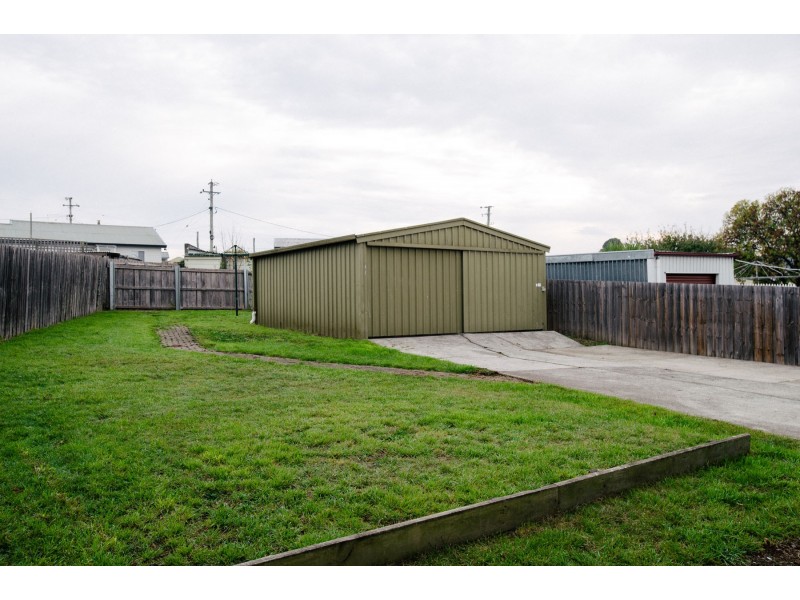 11 Kennedy Street, Mayfield TAS 7248
