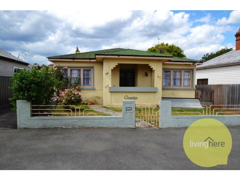 14 Oswald Street, Invermay TAS 7248