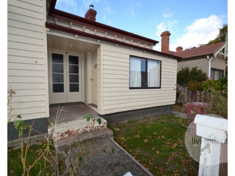1/4 Richmond Street, Invermay TAS 7248