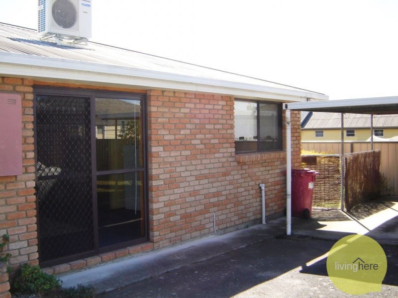 4/22 Haig Street, Mowbray TAS 7248