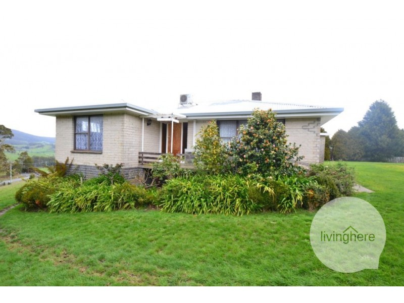 5 Bacala Road, Lilydale TAS 7268