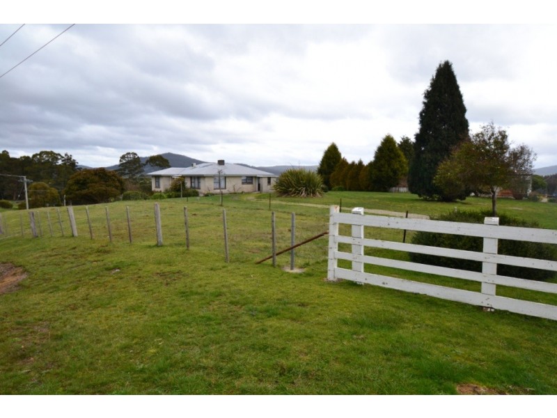 5 Bacala Road, Lilydale TAS 7268