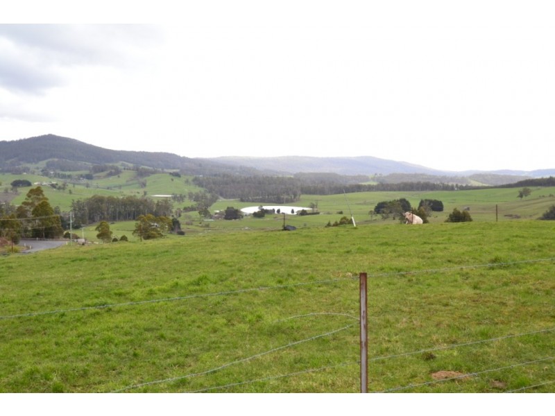 5 Bacala Road, Lilydale TAS 7268