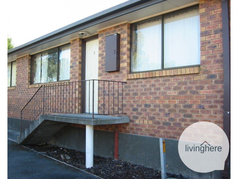 2/67 Georgetown Road, Newnham TAS 7248