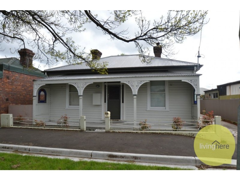 40 Dry Street, Invermay TAS 7248