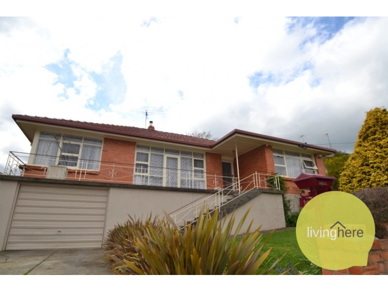 19 Helen Street, Newstead TAS 7250