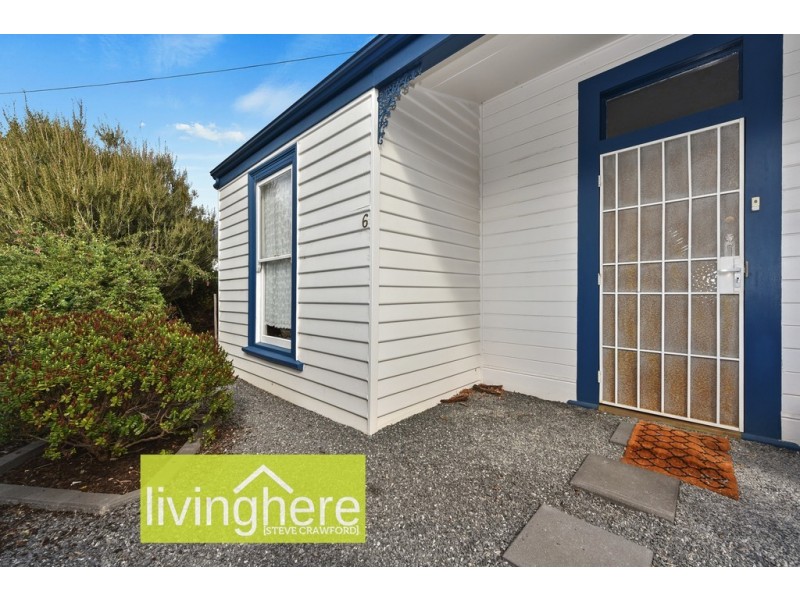 6 Irvine Street, Invermay TAS 7248