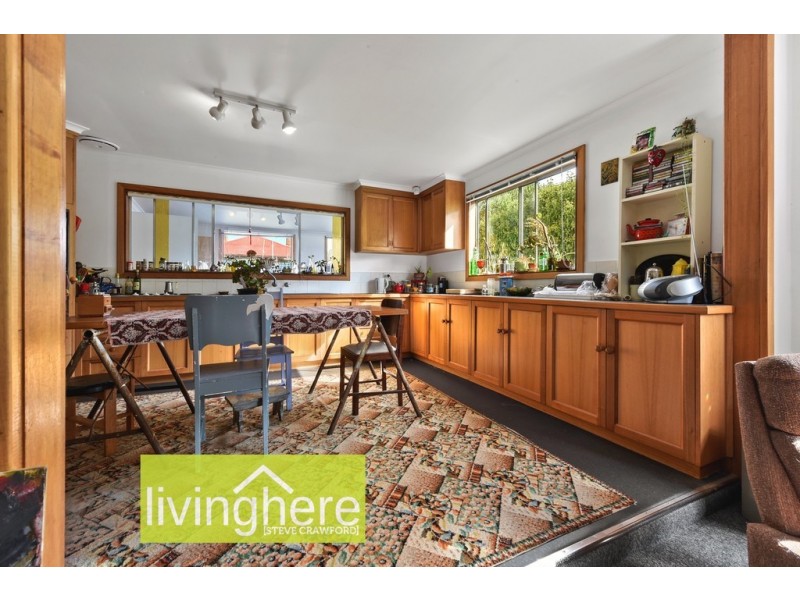 6 Irvine Street, Invermay TAS 7248