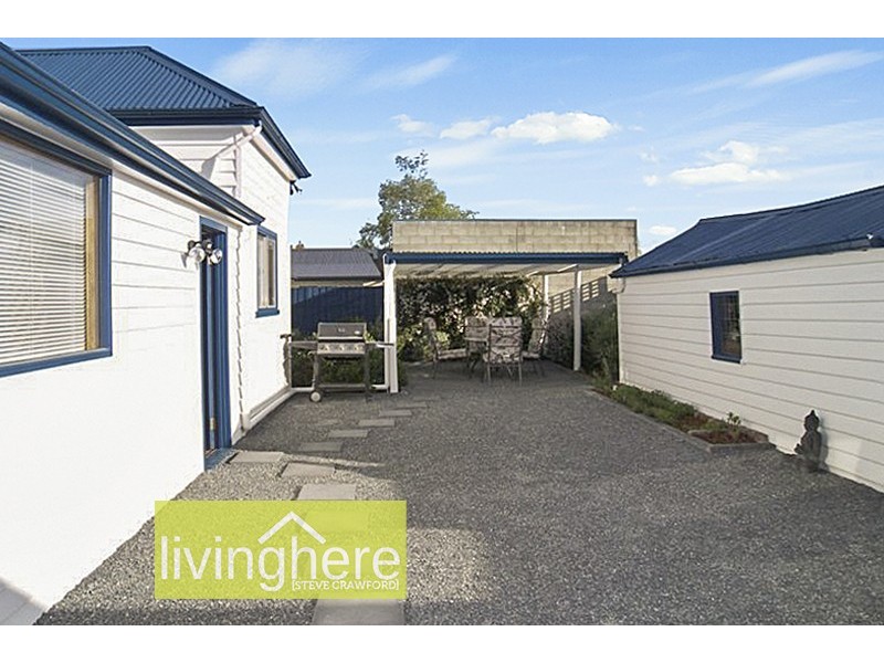 6 Irvine Street, Invermay TAS 7248