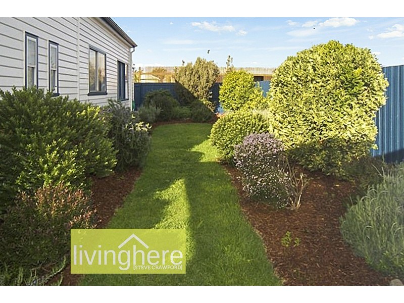 6 Irvine Street, Invermay TAS 7248