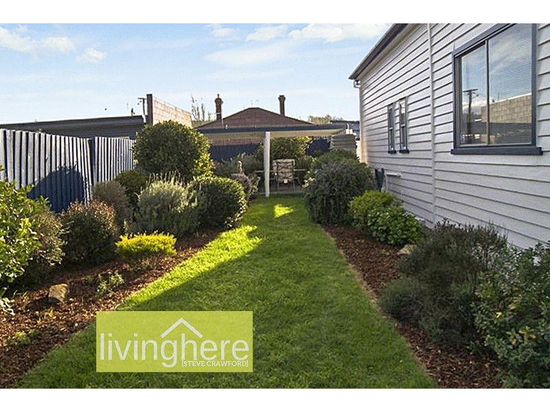 6 Irvine Street, Invermay TAS 7248