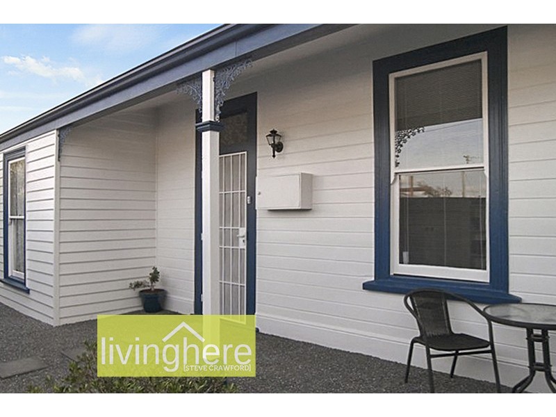 6 Irvine Street, Invermay TAS 7248