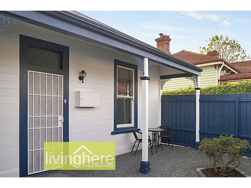 6 Irvine Street, Invermay TAS 7248