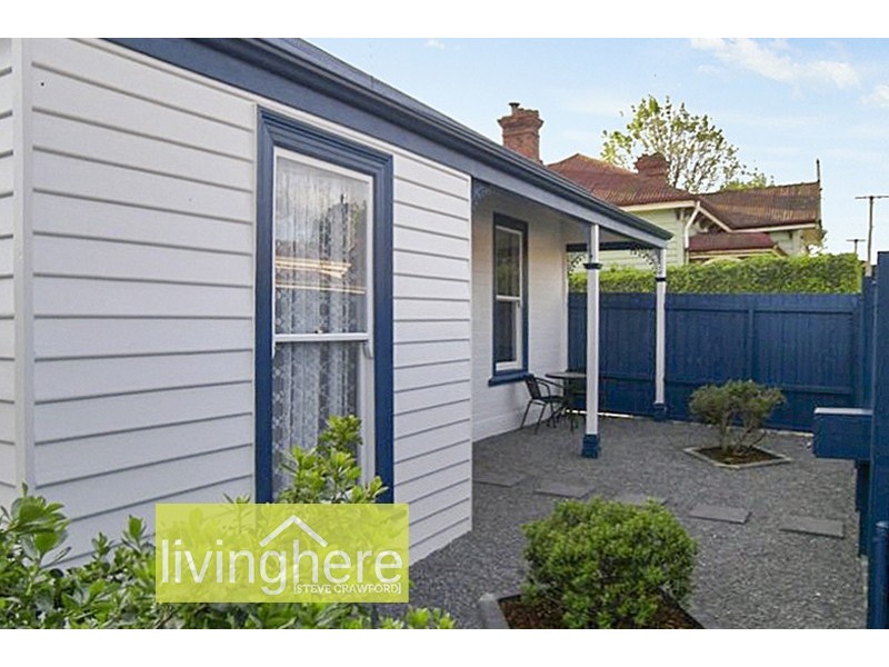 6 Irvine Street, Invermay TAS 7248