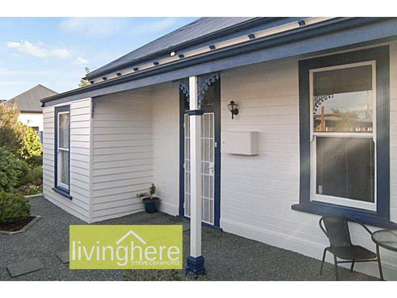 6 Irvine Street, Invermay TAS 7248