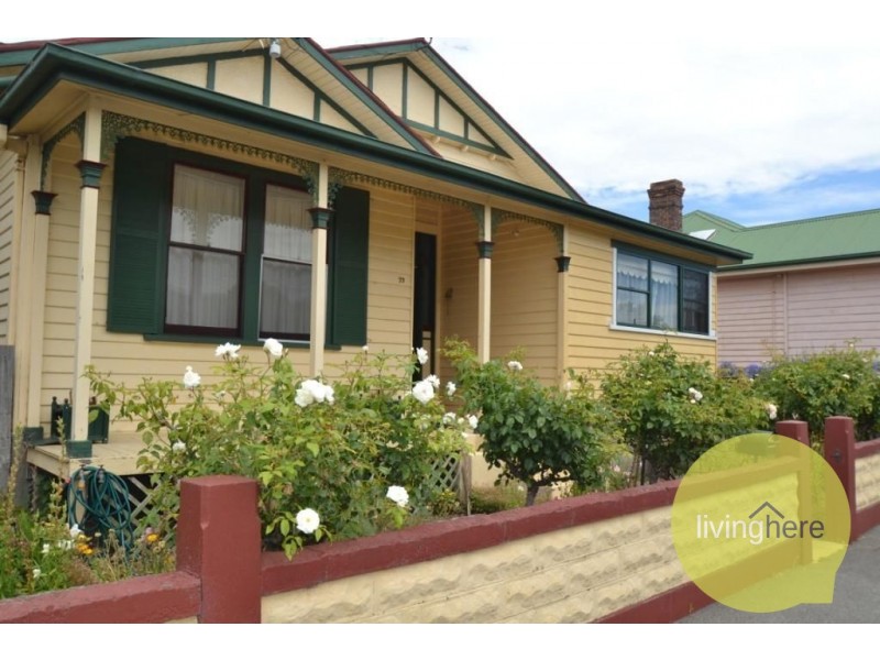 23 Lamont Street, Invermay TAS 7248