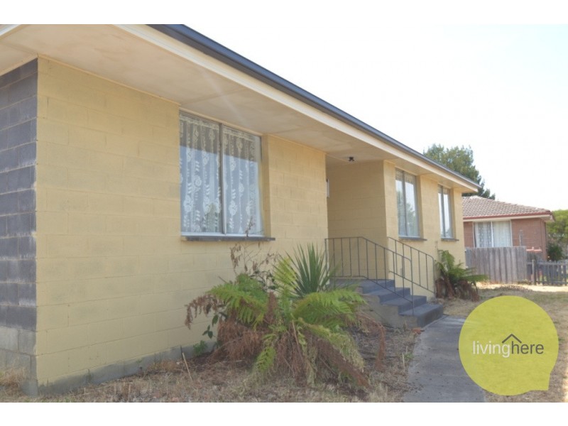 3 Ruby Place, Ravenswood TAS 7250