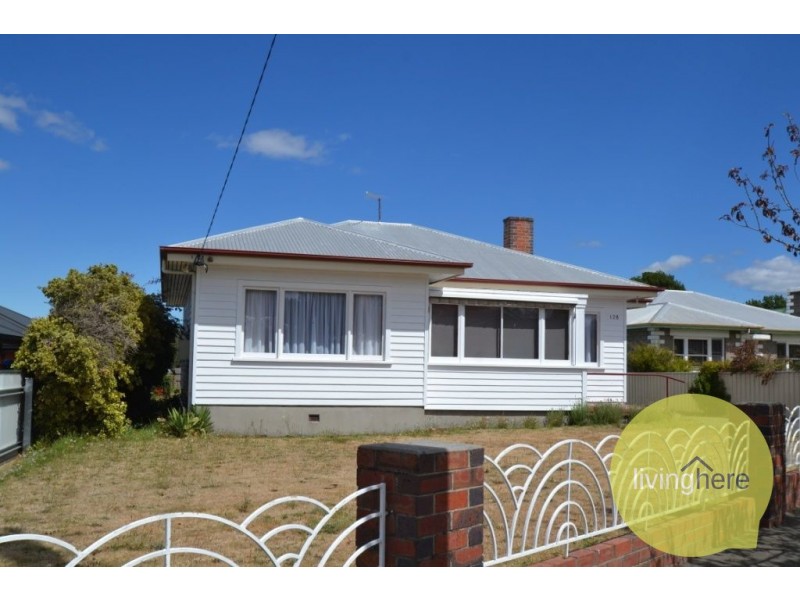 128 Vermont Road, Mowbray TAS 7248
