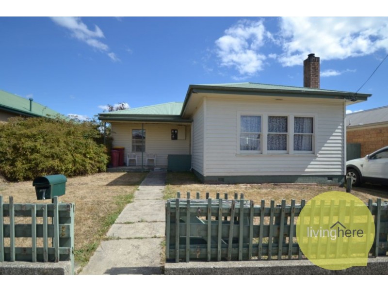 7 Rowan Avenue, Newstead TAS 7250
