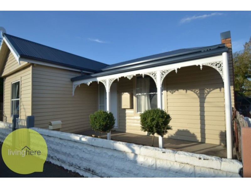 8 Gordon Street, Invermay TAS 7248
