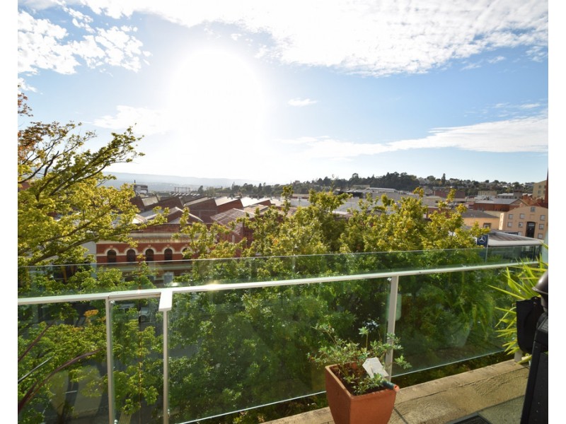 407 The Sebel, Launceston TAS 7250