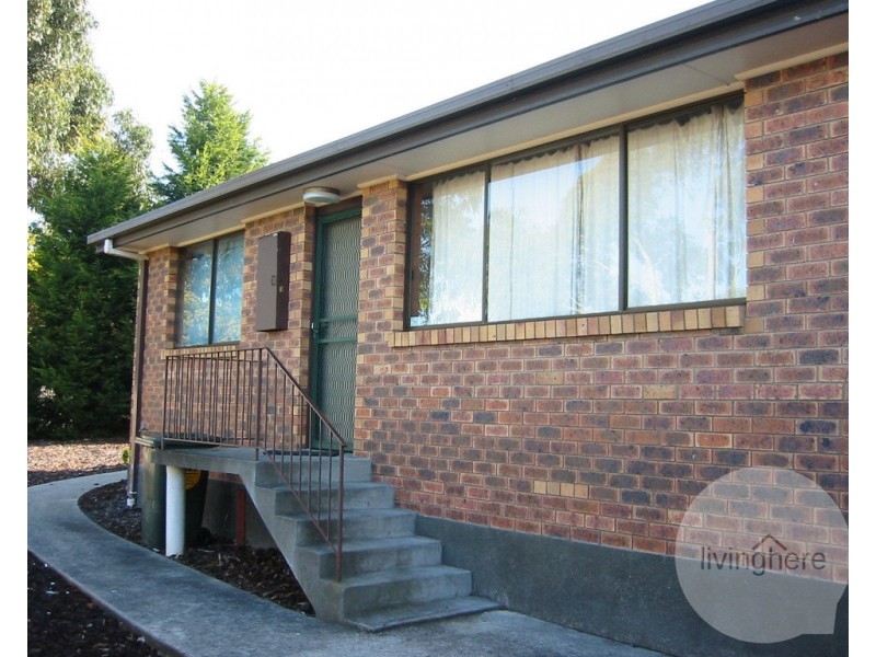 3/67 Georgetown Road, Newnham TAS 7248