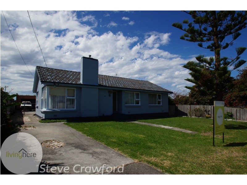 42 Wellington Street, George Town TAS 7253