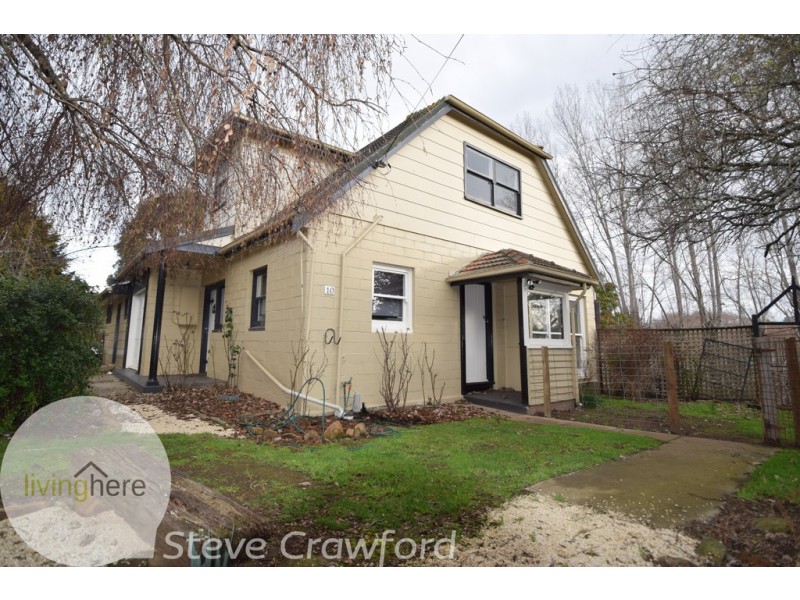 10 Quamby Street, Westbury TAS 7303