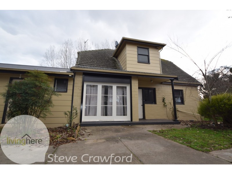10 Quamby Street, Westbury TAS 7303