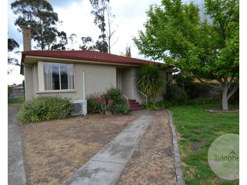22 Hazelwood Parade, Ravenswood TAS 7250