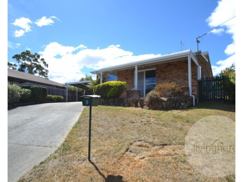 9 Atlantic Place, Prospect Vale TAS 7250