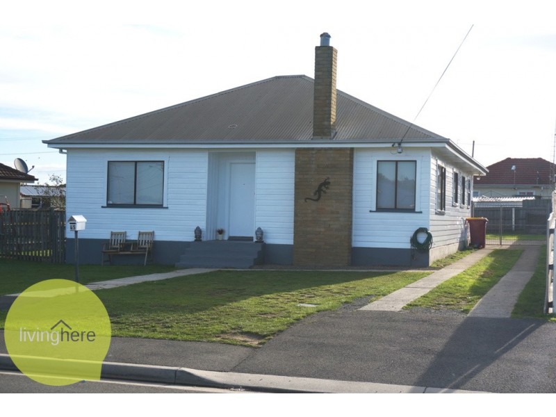 45 Mayfield Street, Mayfield TAS 7248