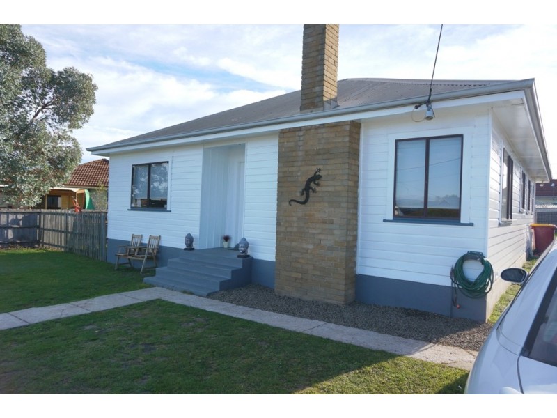 45 Mayfield Street, Mayfield TAS 7248
