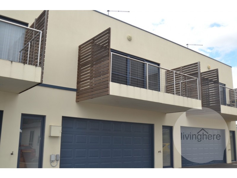 3/8a Queen Street, Invermay TAS 7248