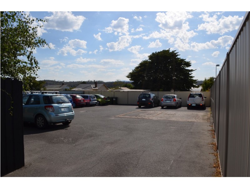 2/276 Invermay Road, Mowbray TAS 7248