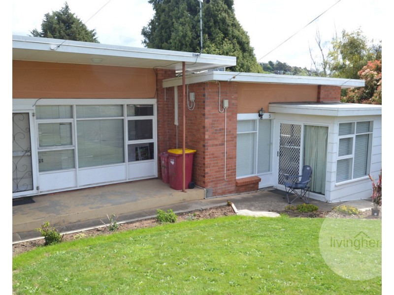5/11 Balaka Place, Newstead TAS 7250