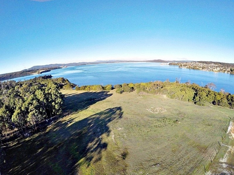 154 Sunset Boulevard, Clarence Point TAS 7270