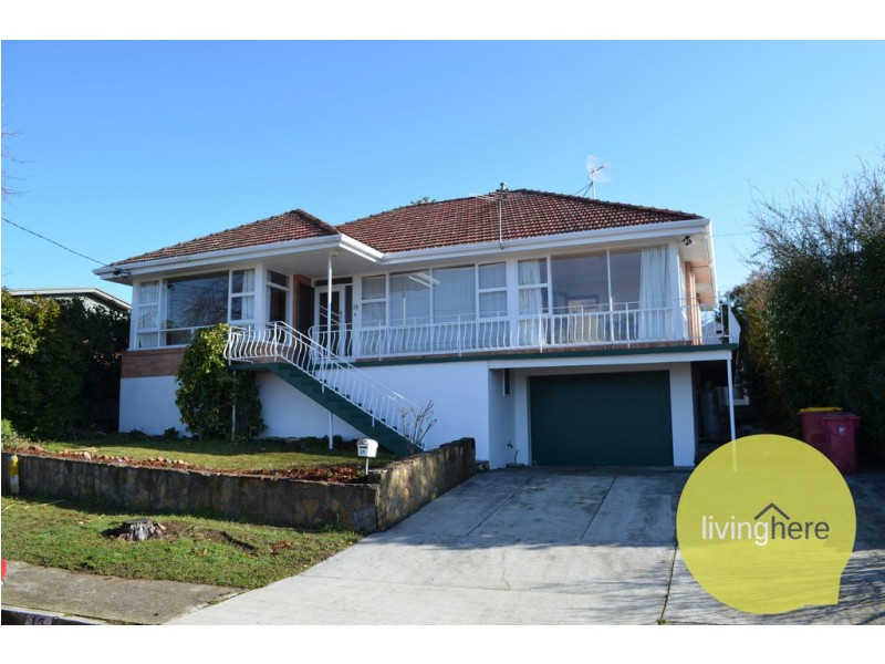 15 Crestview Court, Newnham TAS 7248