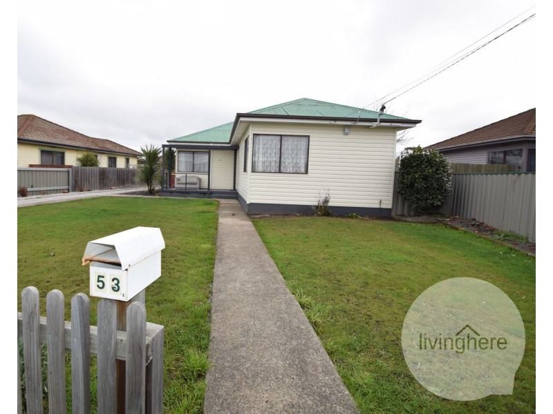 53 Mayfield Street, Mayfield TAS 7248