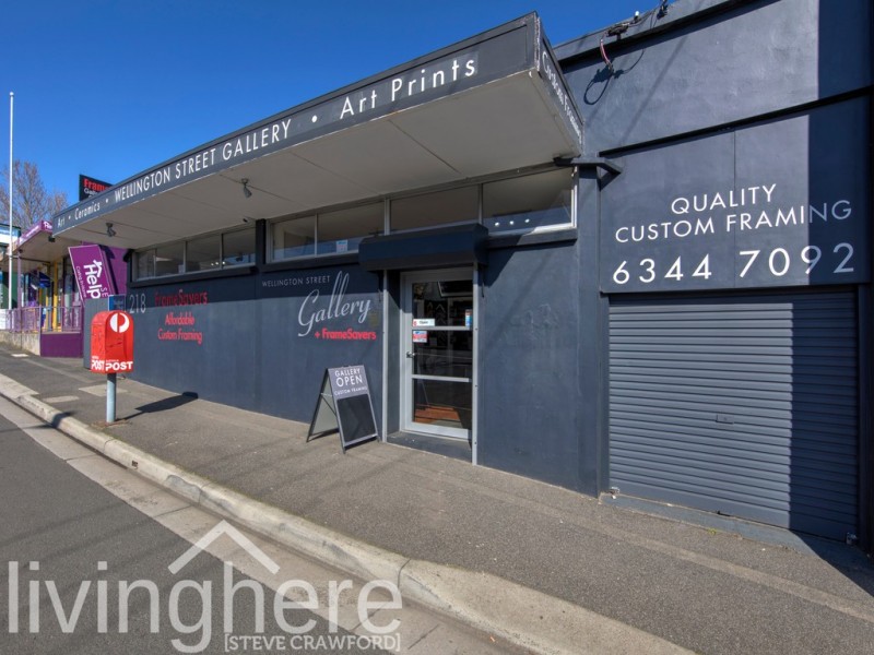 218 Wellington Street, South Launceston TAS 7249