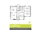 4 Currant Avenue, George Town TAS 7253 Floorplan