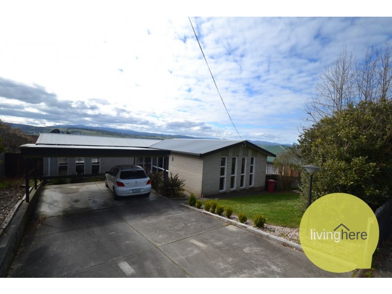 163 Opossum Road, Norwood TAS 7250